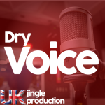 Dry Voice Liner