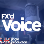 FX'd Voice Liner